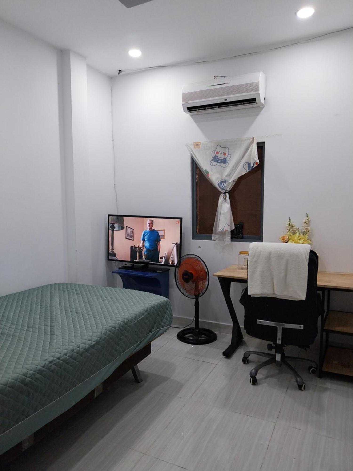 Happy Honesty 1364 Hospedagem domiciliar Cidade de Ho Chi Minh